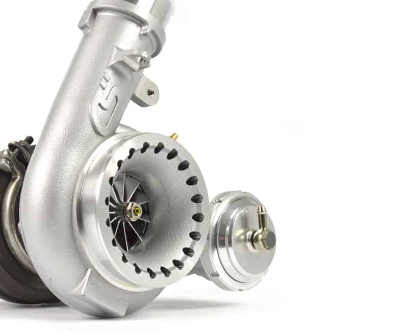 20062013 Mazdaspeed DISI MZR CST5 +500WHP Mazdaspeed Turbo Upgrade